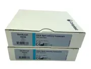 10 Coloplast 10035 SenSura Click Xpro Baseplates 3/8"-2-1/4" CTF Exp 03/26 *Note