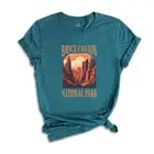 Bryce Canyon National Park Shirt, National Parks Shirt, National Park Gift, Bryc