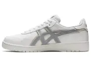 ASICS Men's JAPAN S Sportstyle Shoes 1201A381 White/Smokey Grey