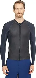 O'NEILL Blueprint 2 mm Front Zip