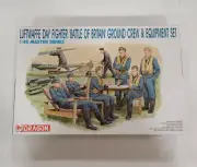 Dragon 1/48 Master Series, Luftwaffe Day Fighter Battle of Britain Set #5532