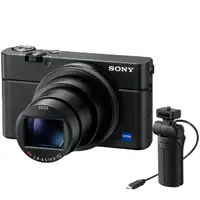 在飛比找PChome24h購物優惠-SONY DSC-RX100M7G 公司貨