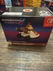 mcdonald's mario kart 2024 donkey kong