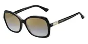 Jimmy Choo Sunglasses BETT/S 807/FQ