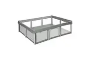 Bopeep Playpen Baby Mesh Fence 12x18