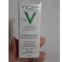 在飛比找蝦皮購物優惠-VICHY 薇姿 水楊酸植萃奇蹟精華 3ml 試用小樣 旅行