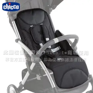 chicco-goody/goody plus推車零件(座椅布套)-僅販售零件不含推車本體 推車請另購