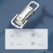 Best Mini Torch Flashlight Keychain, Chain Flashlight Flashlight 1 3 in J0J1