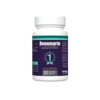 在飛比找大樹健康購物網優惠-【Nutramax萃麥思】Denamarin A+寶肝加強口