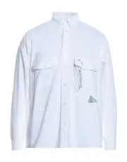 [AND WANDER] AND WANDER Shirts - Item 10094205