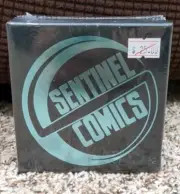 Sentinels Of The Multiverse: 5th Anniversary Foil Hero Collection! NISB