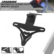 Fender Eliminator License Frame Bracket Number Plate Holder For CFMOTO 250SR New