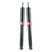 2x Rear KYB Excel-G Shock Absorbers for Holden Commodore VG VP VR VS V6 V8 Ute