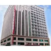 Cosmos Hotel Taipei
