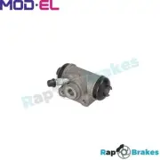 WHEEL BRAKE CYLINDER R-C0343 FOR NISSAN MICRAV BR10DE 1.0L B4D 410 1.0L 3cyl