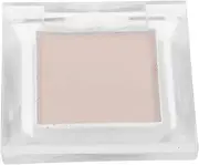 Single Color Matte Eyeshadow Palette for Women High Pigmentation Fine Powder Texture Long-lasting Matte Eye Makeup Eye Contours Easy Application