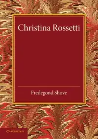 在飛比找博客來優惠-Christina Rossetti: A Study