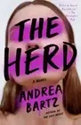 Andrea Bartz The Herd (Paperback)