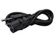 AC Power Cord Cable For ProScan 32LB30Q 32LA25Q 32" LCD TV Outlet Socket Plug