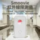 【小米】Smoovie 紅外線探測儀(小米有品 防偷拍 防盜 探測器 反針孔 攝影機 針孔探測 警報器)