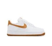 Size 10w - Nike Air Force 1 '07 Next Nature White Flax Womens 2024 - Brand New