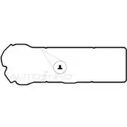 Permaseal Rocker Cover Gasket - RC3148