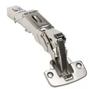 DTC Pivot Pro C80 Series 155-Degree, 2-Way Cam Adjustable, Soft Closing Hinge