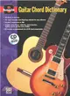 Basix Guitar Chord Dictionary