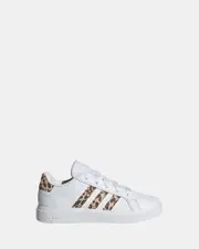Grand Court 2.0 K G White/Magic Beige/Gold