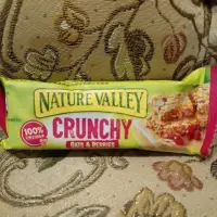 在飛比找蝦皮購物優惠-天然谷 Nature Valley 燕麥棒 西班牙燕麥棒 4