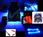 Traxxas Son-Uva Digger Custom LED Light Set