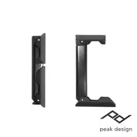 在飛比找CS EMART優惠-【預購】【PEAK DESIGN】旅⾏者腳架可收納⼿機夾 A