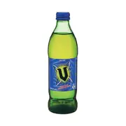 V Blue Bottles 350ml x 24