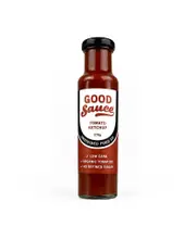 GOOD Sauce™ Tomato Ketchup (270g) (NDIS)