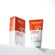 Tony Moly UV Master Perfecting Sun Block SPF 50+ PA+++ 50ml x 1ea