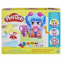 在飛比找蝦皮購物優惠-Play-Doh 培樂多  培樂多 理髮師遊戲組