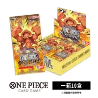 在飛比找momo購物網優惠-【ONE PIECE 航海王】預購7/27發售★OPCG 航