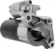 NEW STARTER FITS VOLVO XC90 3.2L 2007-10 6G9N-11000-CC 6G9N11000CC 6G9N-11000-CD (for: Volvo)