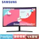 SAMSUNG三星 24型 S24C366EAC 1800R美型曲面螢幕