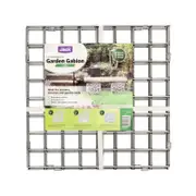 Jack 40 x 40 x 40cm Landscaper's Plant Support Garden Gabion Cube
