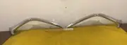 NEW)2017-2018 Mazda3 Left/Right Front Grille Chrome Trim Molding P/nBANE-50-7K1