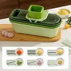 Cucumber Slicer Portable Cucumber Grater Shredder Kitchen Gadget Shredding T _yy