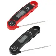 Digital Meat Thermometer Instant Read Meat Thermometer LCD for BBQ and Cooking