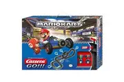 Carrera Go!!! 1/43 Mario Kart Mach 8