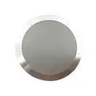 60mm Fine Stainless Steel Disc Metal Thin Filter for Aeropress Coffee Maker