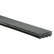 Micro-VTM V-Ribbed Belt, Gates 2104BC Fits 1987-1988 Nissan 200SX