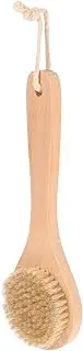 ibasenice Beach Sand Brush Tool Gentle Sand Scrubber for Adults for Outdoor Activities Surfing Vacation Cleaning Supplies