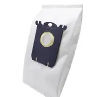 5 x Dust Bags for Electrolux UltraOne, UltraSilencer & Powerforce Range