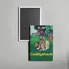 Caddyshack Mini Movie Poster Fridge Locker Magnet