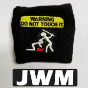 Brake Reservoir Sock Dont Touch for Yamaha YZF600R Thundercat